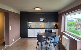 Telemark Apartments Langgt 48