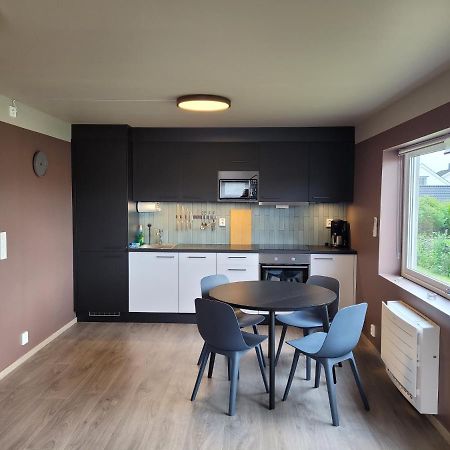 Telemark Apartments Langgt 48 Porsgrunn Eksteriør bilde