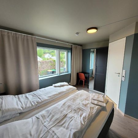 Telemark Apartments Langgt 48 Porsgrunn Eksteriør bilde