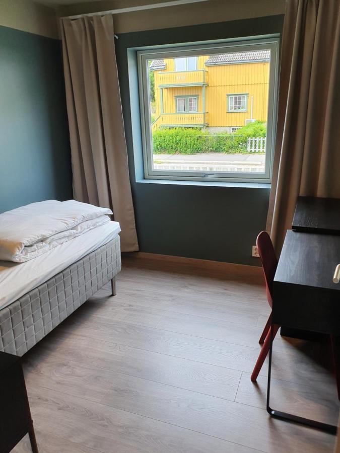 Telemark Apartments Langgt 48 Porsgrunn Eksteriør bilde