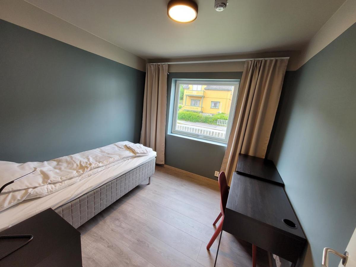 Telemark Apartments Langgt 48 Porsgrunn Eksteriør bilde