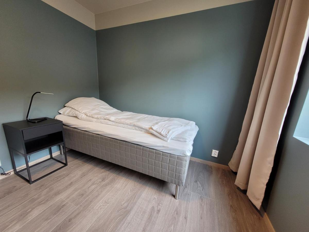 Telemark Apartments Langgt 48 Porsgrunn Eksteriør bilde