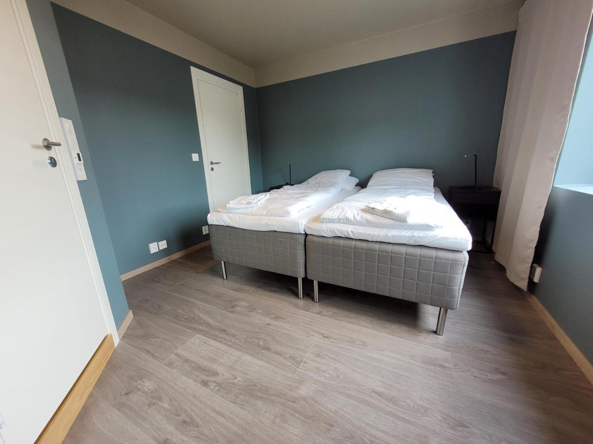 Telemark Apartments Langgt 48 Porsgrunn Eksteriør bilde