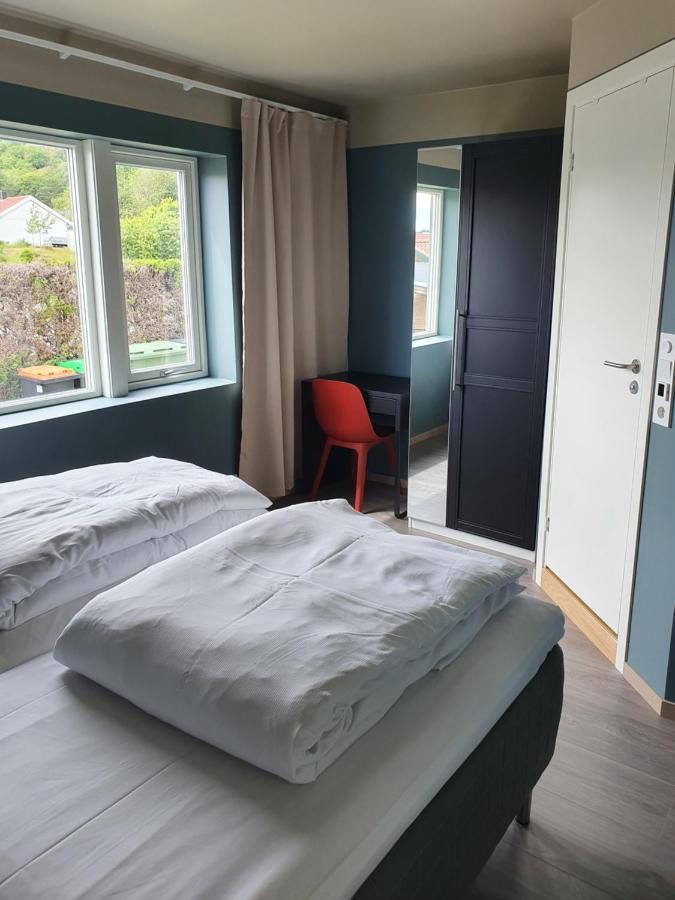 Telemark Apartments Langgt 48 Porsgrunn Eksteriør bilde