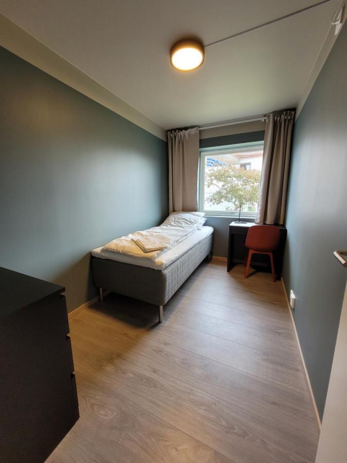 Telemark Apartments Langgt 48 Porsgrunn Eksteriør bilde
