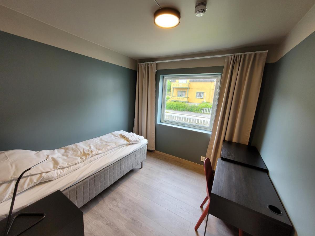 Telemark Apartments Langgt 48 Porsgrunn Eksteriør bilde