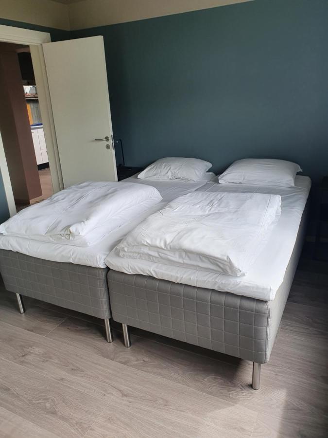 Telemark Apartments Langgt 48 Porsgrunn Eksteriør bilde