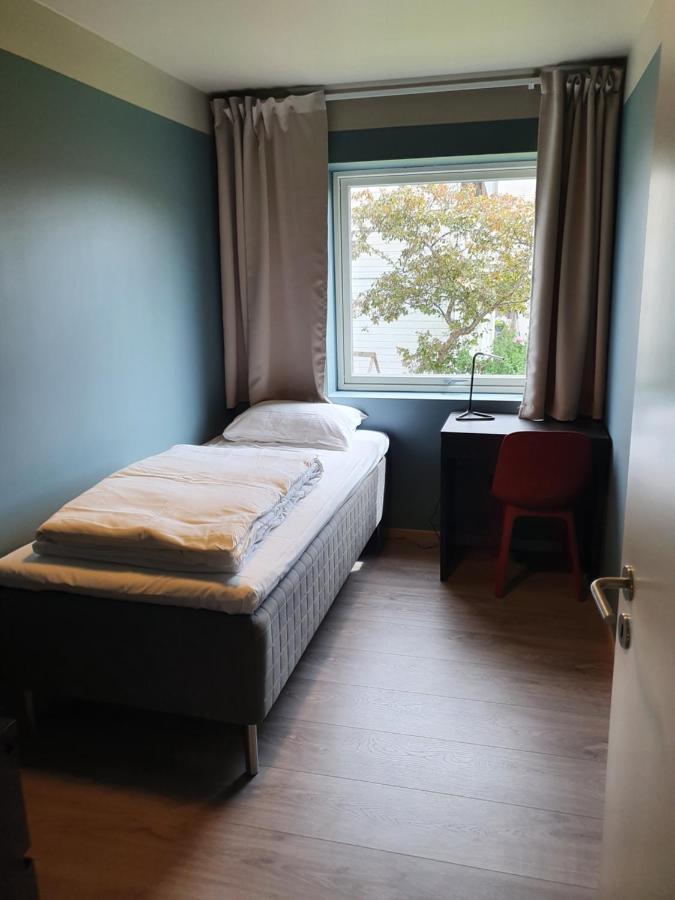 Telemark Apartments Langgt 48 Porsgrunn Eksteriør bilde