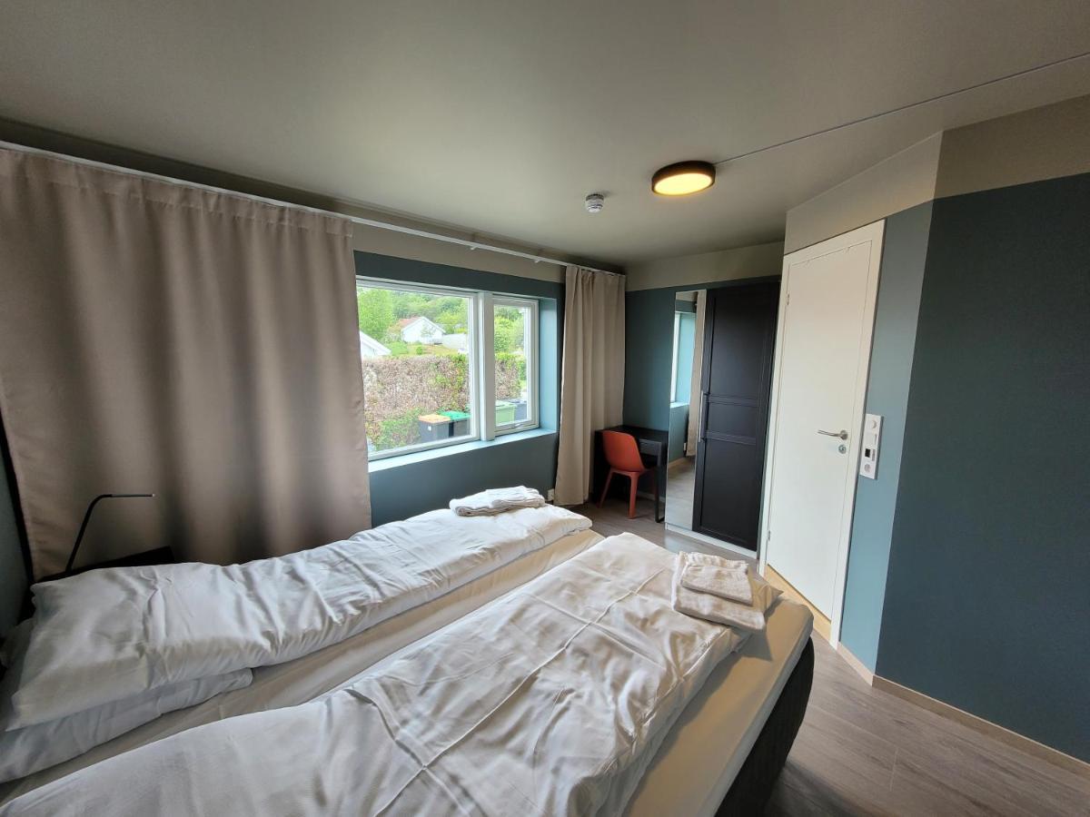 Telemark Apartments Langgt 48 Porsgrunn Eksteriør bilde