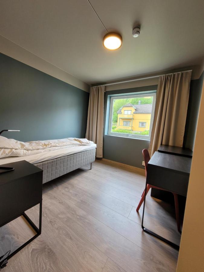 Telemark Apartments Langgt 48 Porsgrunn Eksteriør bilde