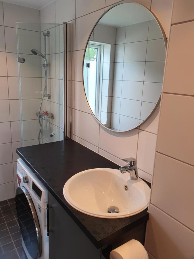 Telemark Apartments Langgt 48 Porsgrunn Eksteriør bilde