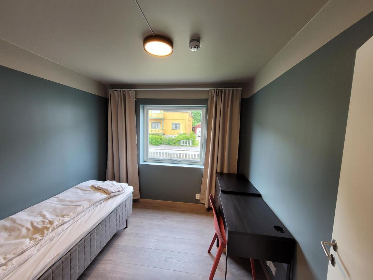 Telemark Apartments Langgt 48 Porsgrunn Eksteriør bilde