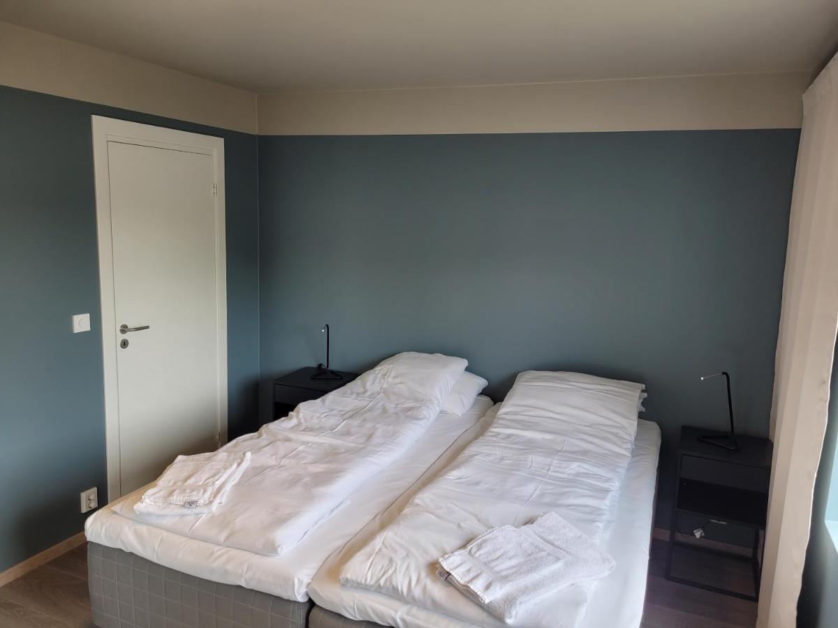 Telemark Apartments Langgt 48 Porsgrunn Eksteriør bilde